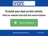 USED 2024 24 FORD TRANSIT CUSTOM 2.0 280 EcoBlue Limited Panel Van 5dr Diesel Manual L1 H1 Euro 6 (s/s) (136 ps) 