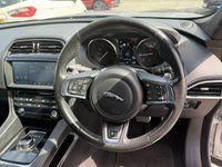 USED 2019 68 JAGUAR F-PACE 2.0 D240 R-Sport SUV 5dr Diesel Auto AWD Euro 6 (s/s) (240 ps) 