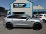 USED 2019 68 JAGUAR F-PACE 2.0 D240 R-Sport SUV 5dr Diesel Auto AWD Euro 6 (s/s) (240 ps) 