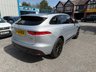 USED 2019 68 JAGUAR F-PACE 2.0 D240 R-Sport SUV 5dr Diesel Auto AWD Euro 6 (s/s) (240 ps) 