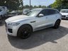 USED 2019 68 JAGUAR F-PACE 2.0 D240 R-Sport SUV 5dr Diesel Auto AWD Euro 6 (s/s) (240 ps) 