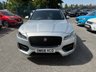 USED 2019 68 JAGUAR F-PACE 2.0 D240 R-Sport SUV 5dr Diesel Auto AWD Euro 6 (s/s) (240 ps) 