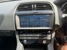 USED 2019 68 JAGUAR F-PACE 2.0 D240 R-Sport SUV 5dr Diesel Auto AWD Euro 6 (s/s) (240 ps) 