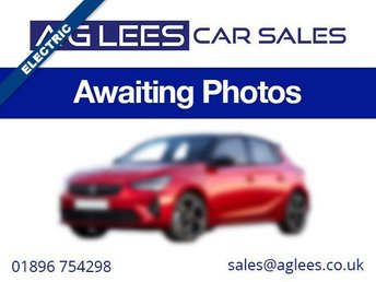 View our VAUXHALL MOKKA ELECTRIC