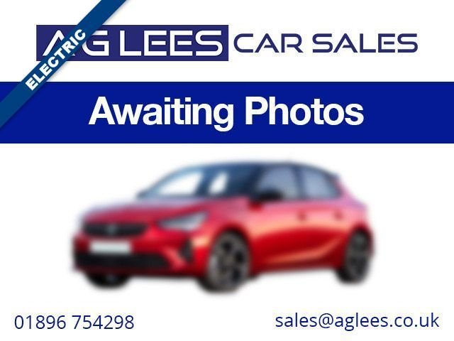 View our VAUXHALL MOKKA ELECTRIC