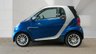USED 2009 09 SMART FORTWO 1.0 MHD Passion Coupe 2dr Petrol Auto Euro 4 (71 bhp) 