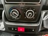 USED 2023 23 PEUGEOT BOXER 2.2 BlueHDi 335 Professional Premium + Panel Van 5dr Diesel Manual L2 H2 Euro 6 (s/s) (140 ps) 36000 Miles Only