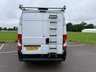 USED 2023 23 PEUGEOT BOXER 2.2 BlueHDi 335 Professional Premium + Panel Van 5dr Diesel Manual L2 H2 Euro 6 (s/s) (140 ps) 36000 Miles Only