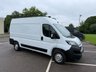 USED 2023 23 PEUGEOT BOXER 2.2 BlueHDi 335 Professional Premium + Panel Van 5dr Diesel Manual L2 H2 Euro 6 (s/s) (140 ps) 36000 Miles Only