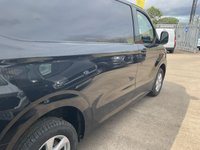 USED 2024 24 FORD TRANSIT CUSTOM 2.0 280 EcoBlue Limited Panel Van 5dr Diesel Manual L1 H1 Euro 6 (s/s) (136 ps) 