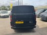 USED 2024 24 FORD TRANSIT CUSTOM 2.0 280 EcoBlue Limited Panel Van 5dr Diesel Manual L1 H1 Euro 6 (s/s) (136 ps) 