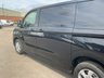 USED 2024 24 FORD TRANSIT CUSTOM 2.0 280 EcoBlue Limited Panel Van 5dr Diesel Manual L1 H1 Euro 6 (s/s) (136 ps) 