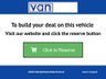USED 2024 24 FORD TRANSIT CUSTOM 2.0 280 EcoBlue Limited Panel Van 5dr Diesel Manual L1 H1 Euro 6 (s/s) (136 ps) 