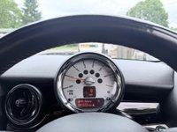 USED 2011 61 MINI CONVERTIBLE 2.0 Cooper SD Convertible 2dr Diesel Manual*v/good history*lady owner 9yrs* *&pound;8K OF EXTRAS*FSH*LADY OWNER 9yrs*LEATHER*SAT NAV*