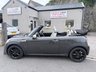 USED 2011 61 MINI CONVERTIBLE 2.0 Cooper SD Convertible 2dr Diesel Manual*v/good history*lady owner 9yrs* *&pound;8K OF EXTRAS*FSH*LADY OWNER 9yrs*LEATHER*SAT NAV*