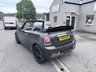 USED 2011 61 MINI CONVERTIBLE 2.0 Cooper SD Convertible 2dr Diesel Manual*v/good history*lady owner 9yrs* *&pound;8K OF EXTRAS*FSH*LADY OWNER 9yrs*LEATHER*SAT NAV*