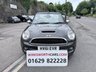 USED 2011 61 MINI CONVERTIBLE 2.0 Cooper SD Convertible 2dr Diesel Manual*v/good history*lady owner 9yrs* *&pound;8K OF EXTRAS*FSH*LADY OWNER 9yrs*LEATHER*SAT NAV*