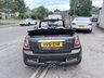 USED 2011 61 MINI CONVERTIBLE 2.0 Cooper SD Convertible 2dr Diesel Manual*v/good history*lady owner 9yrs* *&pound;8K OF EXTRAS*FSH*LADY OWNER 9yrs*LEATHER*SAT NAV*