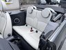 USED 2011 61 MINI CONVERTIBLE 2.0 Cooper SD Convertible 2dr Diesel Manual*v/good history*lady owner 9yrs* *&pound;8K OF EXTRAS*FSH*LADY OWNER 9yrs*LEATHER*SAT NAV*