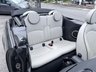 USED 2011 61 MINI CONVERTIBLE 2.0 Cooper SD Convertible 2dr Diesel Manual*v/good history*lady owner 9yrs* *&pound;8K OF EXTRAS*FSH*LADY OWNER 9yrs*LEATHER*SAT NAV*