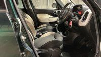 USED 2014 64 FIAT 500L 0.9 TwinAir Trekking MPV 5dr Petrol Manual Euro 6 (s/s) (105 ps) 