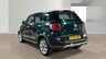 USED 2014 64 FIAT 500L 0.9 TwinAir Trekking MPV 5dr Petrol Manual Euro 6 (s/s) (105 ps) 