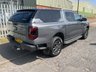 USED 2023 73 FORD RANGER 2.0 TD EcoBlue Wildtrak Pickup Double Cab 4dr Diesel Auto 4WD Euro 6 (s/s) (205 ps) 