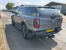 USED 2023 73 FORD RANGER 2.0 TD EcoBlue Wildtrak Pickup Double Cab 4dr Diesel Auto 4WD Euro 6 (s/s) (205 ps) 