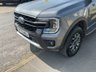 USED 2023 73 FORD RANGER 2.0 TD EcoBlue Wildtrak Pickup Double Cab 4dr Diesel Auto 4WD Euro 6 (s/s) (205 ps) 