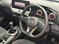 USED 2025 75 NISSAN JUKE 1.0 DIG-T N-Connecta Euro 6 (s/s) 5dr #ONLY 600 MILES+12m WARRANTY#