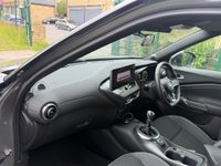 USED 2025 75 NISSAN JUKE 1.0 DIG-T N-Connecta Euro 6 (s/s) 5dr #ONLY 600 MILES+12m WARRANTY#