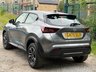 USED 2025 75 NISSAN JUKE 1.0 DIG-T N-Connecta Euro 6 (s/s) 5dr #ONLY 600 MILES+12m WARRANTY#