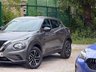 USED 2025 75 NISSAN JUKE 1.0 DIG-T N-Connecta Euro 6 (s/s) 5dr #ONLY 600 MILES+12m WARRANTY#
