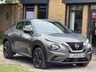 USED 2025 75 NISSAN JUKE 1.0 DIG-T N-Connecta Euro 6 (s/s) 5dr #ONLY 600 MILES+12m WARRANTY#