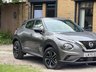 USED 2025 75 NISSAN JUKE 1.0 DIG-T N-Connecta Euro 6 (s/s) 5dr #ONLY 600 MILES+12m WARRANTY#