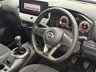 USED 2025 75 NISSAN JUKE 1.0 DIG-T N-Connecta Euro 6 (s/s) 5dr #ONLY 600 MILES+12m WARRANTY#