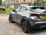 USED 2025 75 NISSAN JUKE 1.0 DIG-T N-Connecta Euro 6 (s/s) 5dr #ONLY 600 MILES+12m WARRANTY#