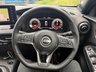 USED 2025 75 NISSAN JUKE 1.0 DIG-T N-Connecta Euro 6 (s/s) 5dr #ONLY 600 MILES+12m WARRANTY#