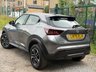 USED 2025 75 NISSAN JUKE 1.0 DIG-T N-Connecta Euro 6 (s/s) 5dr #ONLY 600 MILES+12m WARRANTY#