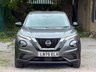 USED 2025 75 NISSAN JUKE 1.0 DIG-T N-Connecta Euro 6 (s/s) 5dr #ONLY 600 MILES+12m WARRANTY#