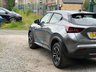 USED 2025 75 NISSAN JUKE 1.0 DIG-T N-Connecta Euro 6 (s/s) 5dr #ONLY 600 MILES+12m WARRANTY#