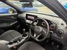 USED 2025 75 NISSAN JUKE 1.0 DIG-T N-Connecta Euro 6 (s/s) 5dr #ONLY 600 MILES+12m WARRANTY#