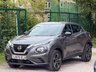 USED 2025 75 NISSAN JUKE 1.0 DIG-T N-Connecta Euro 6 (s/s) 5dr #ONLY 600 MILES+12m WARRANTY#