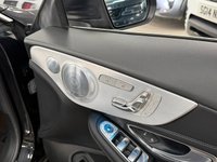 USED 2018 18 MERCEDES-BENZ C CLASS 2.1 C220d Nightfall Edition (Premium Plus) Cabriolet 2dr Diesel G-Tronic+ 4MATIC Euro 6 (s/s) (170 ps) FULL MERCEDES SERVICE HISTORY & RARE NIGHTFALL EDITION PREMIUM PLUS