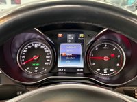 USED 2018 18 MERCEDES-BENZ C CLASS 2.1 C220d Nightfall Edition (Premium Plus) Cabriolet 2dr Diesel G-Tronic+ 4MATIC Euro 6 (s/s) (170 ps) FULL MERCEDES SERVICE HISTORY & RARE NIGHTFALL EDITION PREMIUM PLUS