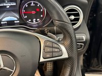 USED 2018 18 MERCEDES-BENZ C CLASS 2.1 C220d Nightfall Edition (Premium Plus) Cabriolet 2dr Diesel G-Tronic+ 4MATIC Euro 6 (s/s) (170 ps) FULL MERCEDES SERVICE HISTORY & RARE NIGHTFALL EDITION PREMIUM PLUS