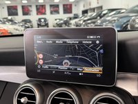 USED 2018 18 MERCEDES-BENZ C CLASS 2.1 C220d Nightfall Edition (Premium Plus) Cabriolet 2dr Diesel G-Tronic+ 4MATIC Euro 6 (s/s) (170 ps) FULL MERCEDES SERVICE HISTORY & RARE NIGHTFALL EDITION PREMIUM PLUS