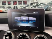 USED 2018 18 MERCEDES-BENZ C CLASS 2.1 C220d Nightfall Edition (Premium Plus) Cabriolet 2dr Diesel G-Tronic+ 4MATIC Euro 6 (s/s) (170 ps) FULL MERCEDES SERVICE HISTORY & RARE NIGHTFALL EDITION PREMIUM PLUS