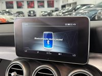 USED 2018 18 MERCEDES-BENZ C CLASS 2.1 C220d Nightfall Edition (Premium Plus) Cabriolet 2dr Diesel G-Tronic+ 4MATIC Euro 6 (s/s) (170 ps) FULL MERCEDES SERVICE HISTORY & RARE NIGHTFALL EDITION PREMIUM PLUS