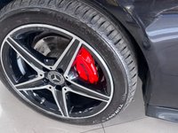USED 2018 18 MERCEDES-BENZ C CLASS 2.1 C220d Nightfall Edition (Premium Plus) Cabriolet 2dr Diesel G-Tronic+ 4MATIC Euro 6 (s/s) (170 ps) FULL MERCEDES SERVICE HISTORY & RARE NIGHTFALL EDITION PREMIUM PLUS